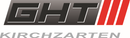 Logo Autolackiererei GHT GbR